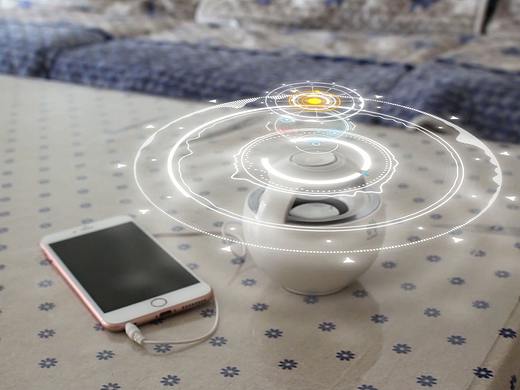 AE跟踪动画练习