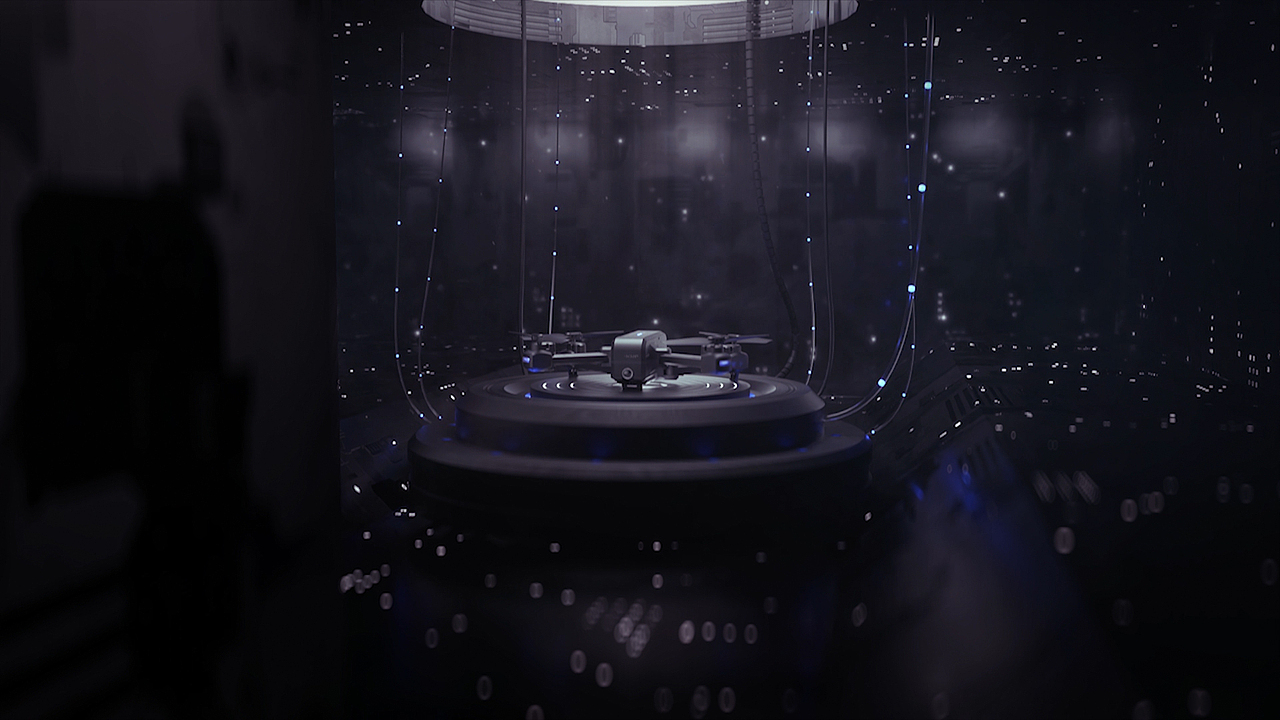 无人机产品（图ZMTg5MTk2MTg0） - 动画/影视 - 站酷设计师Owen_Dai原创素材 - 站酷ZCOOL