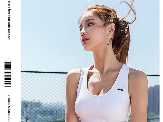 服装详情页