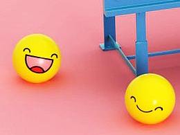 C4D建模-情緒轉(zhuǎn)換機(jī)