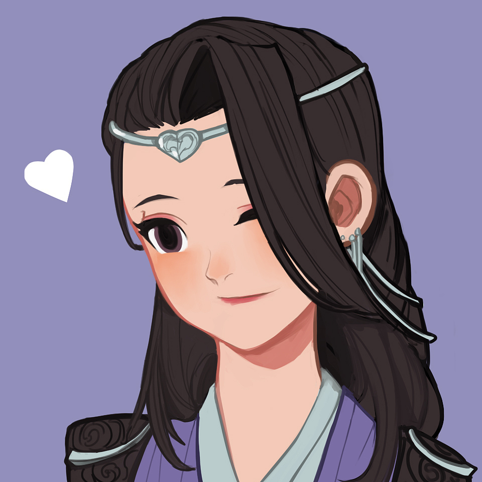 剑网3全门派头像