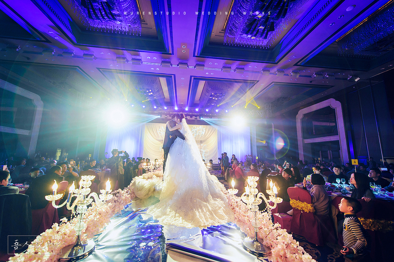 最重要的一天,也是新的开始。