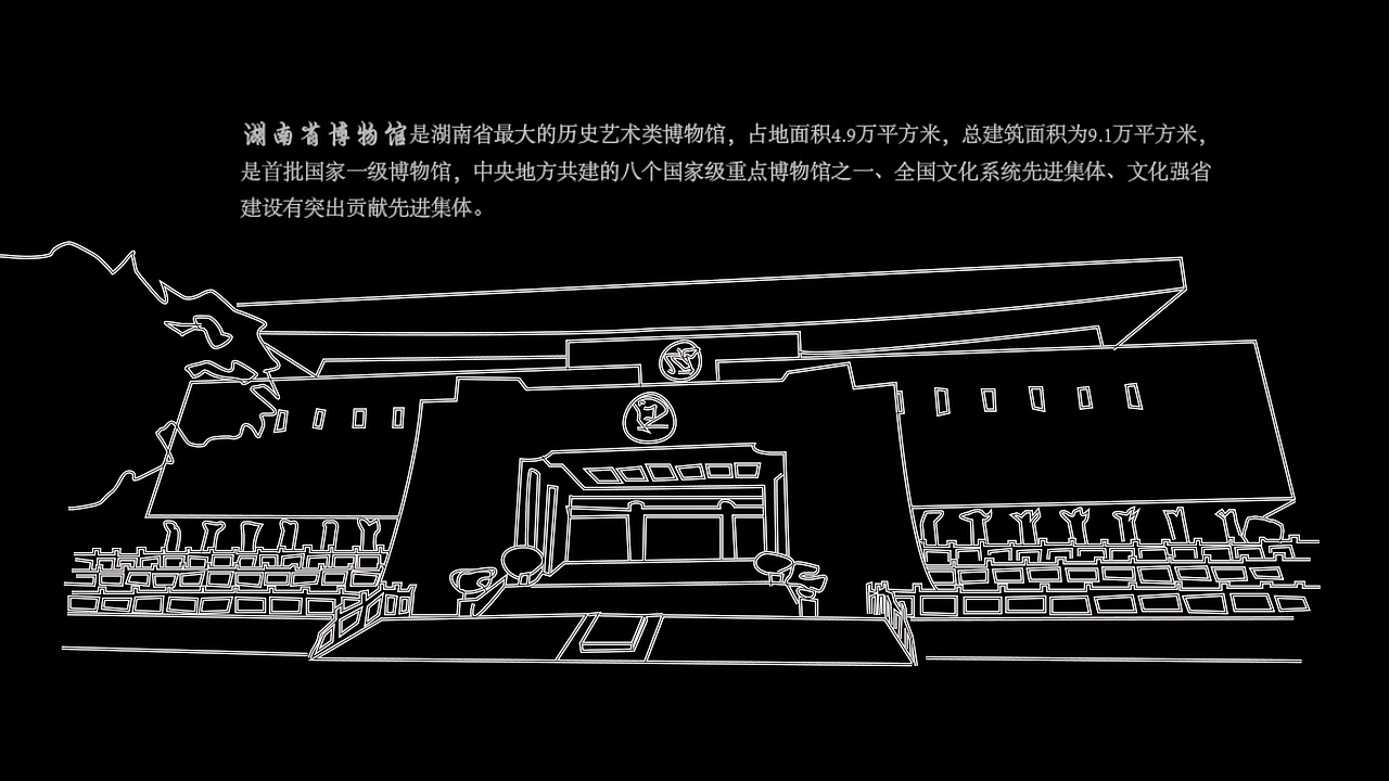 AE作品-光影博物馆