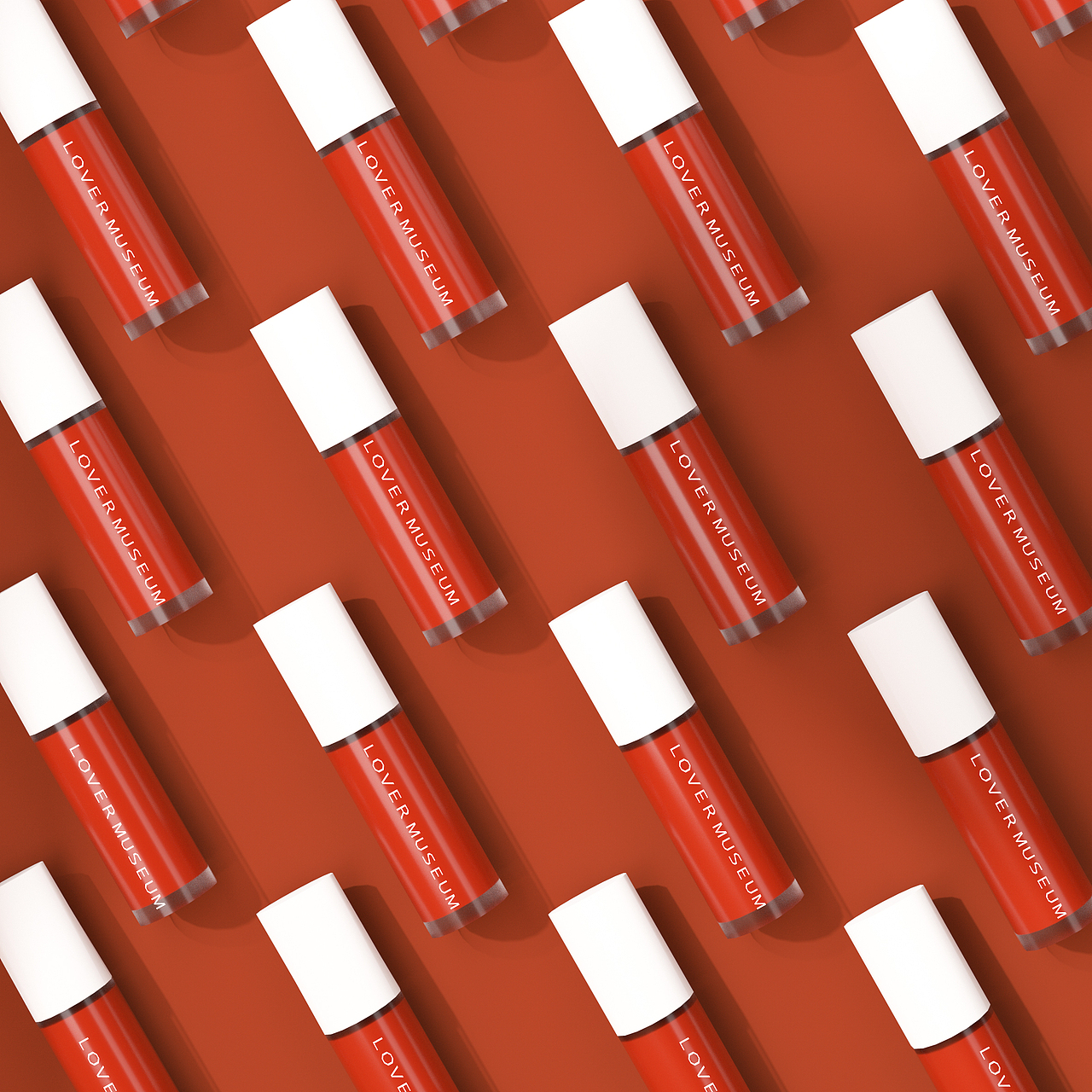 LOVER MUSEUM美妆品牌视觉设计（图ZMjQ2NDIwOTYw） - 品牌 - 站酷设计师ANITA设计工作室原创素材 - 站酷ZCOOL