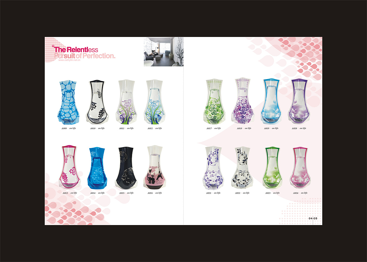 花瓶（图ZMTgxOTY5Ng==） - 其他平面 - 站酷设计师goodada原创素材 - 站酷ZCOOL