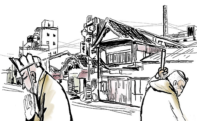 你还要我怎样...（图ZNjM1Mzc1NDA=） - 单幅漫画 - 站酷设计师草木虫原创素材 - 站酷ZCOOL