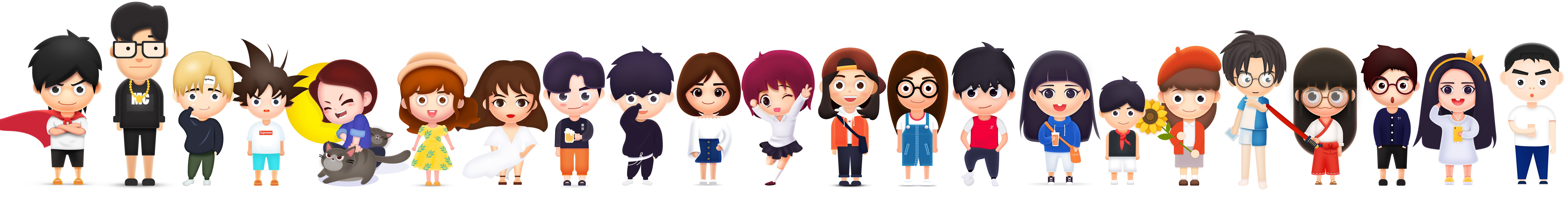 一saivin一的個(gè)人主頁(yè)（封面預(yù)覽） - 主頁(yè)封面設(shè)置 - 站酷設(shè)計(jì)師一saivin一原創(chuàng)素材 - 站酷ZCOOL