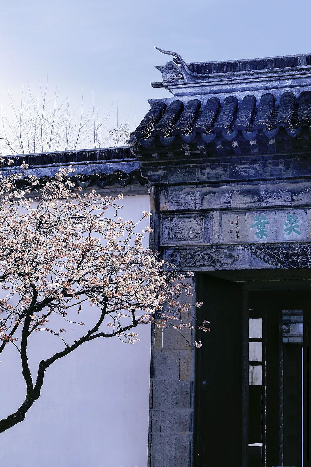 苏州园林（图ZMzY0NzA4MzU2） - 环境/建筑摄影 - 站酷设计师Z13172302原创素材 - 站酷ZCOOL