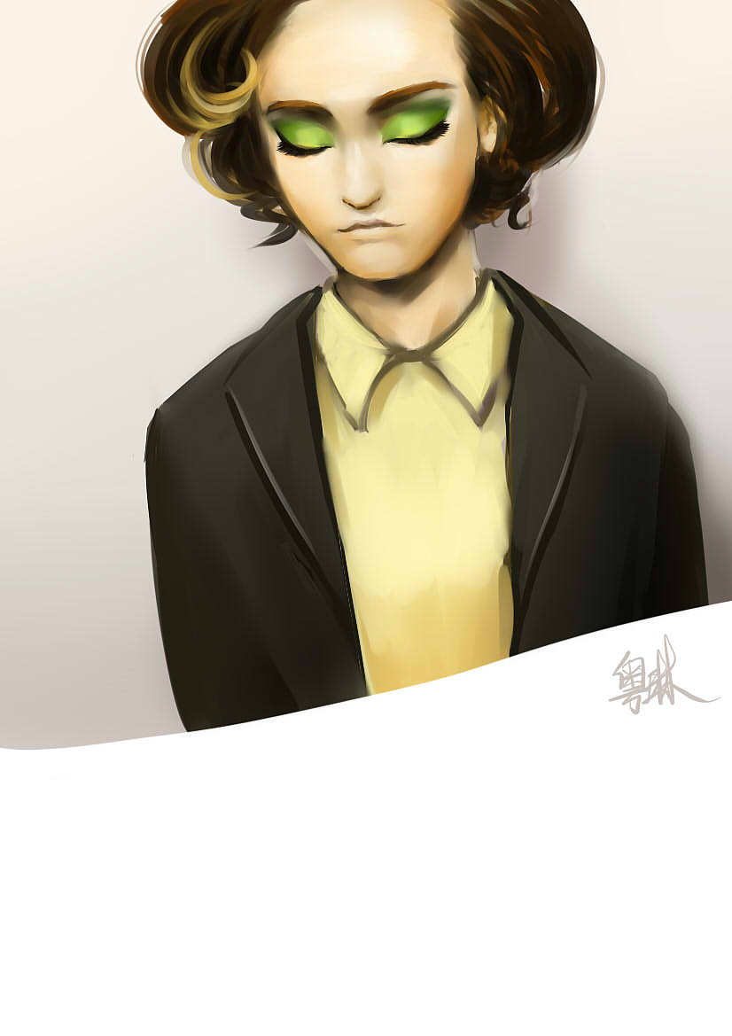 读书（图ZNDk3NTA4NTY=） - 创作习作 - 站酷设计师韵如琳子原创素材 - 站酷ZCOOL
