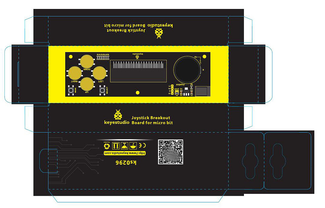 13款黑色款吊卡盒