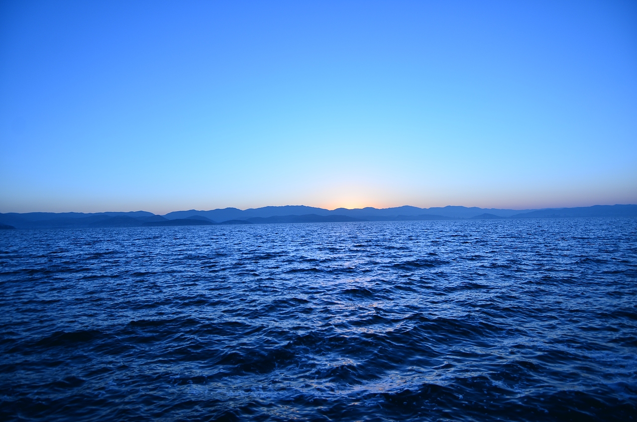 云南大理——龙龛（图ZNDA3MTI1MjA=） - 风光摄影 - 站酷设计师黑仔标本手工原创素材 - 站酷ZCOOL