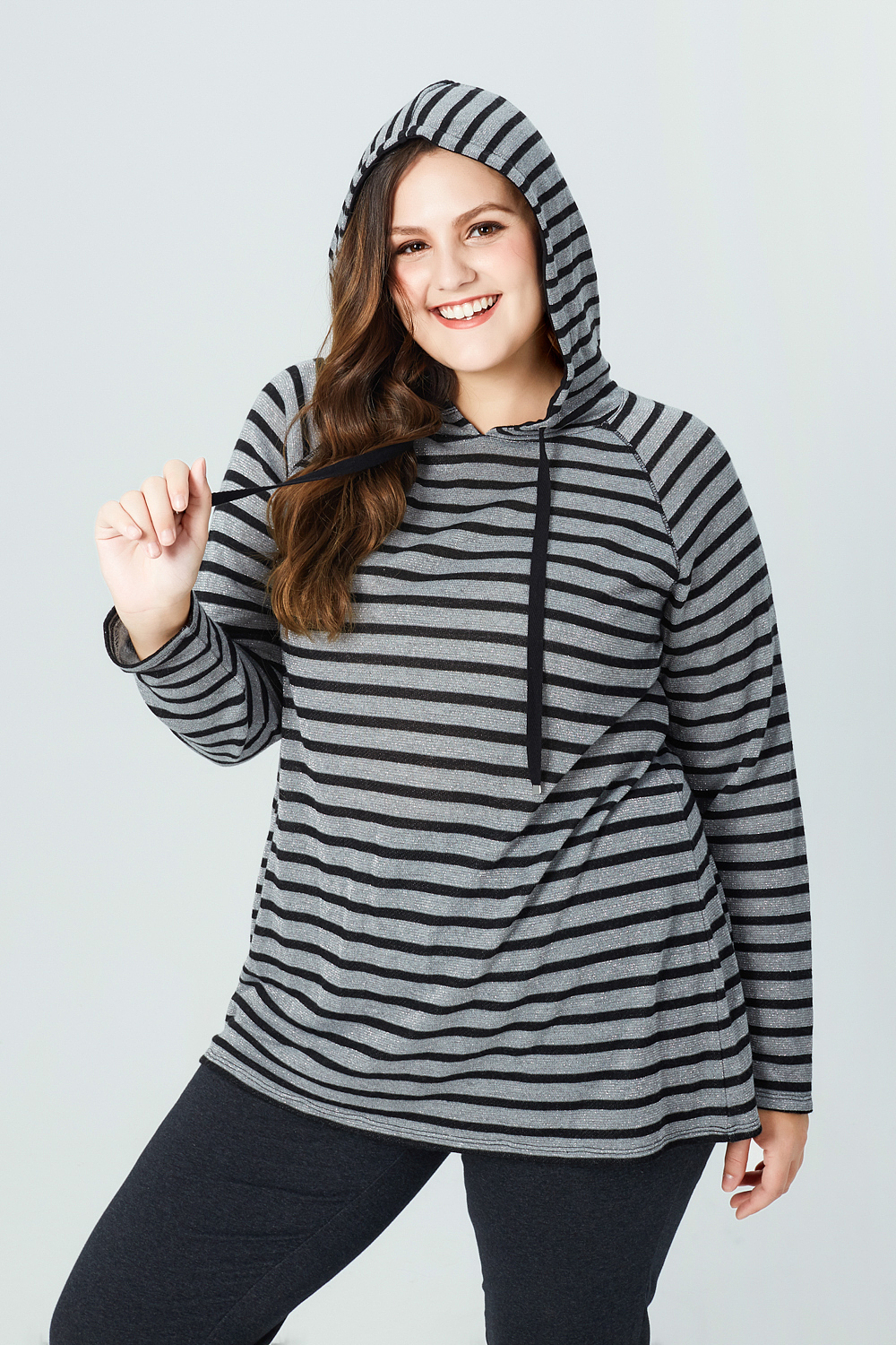 亚马逊大码女装拍摄（图ZMTgyMDkxOTIw） - 人像摄影 - 站酷设计师宁小浩VICISLLE原创素材 - 站酷ZCOOL