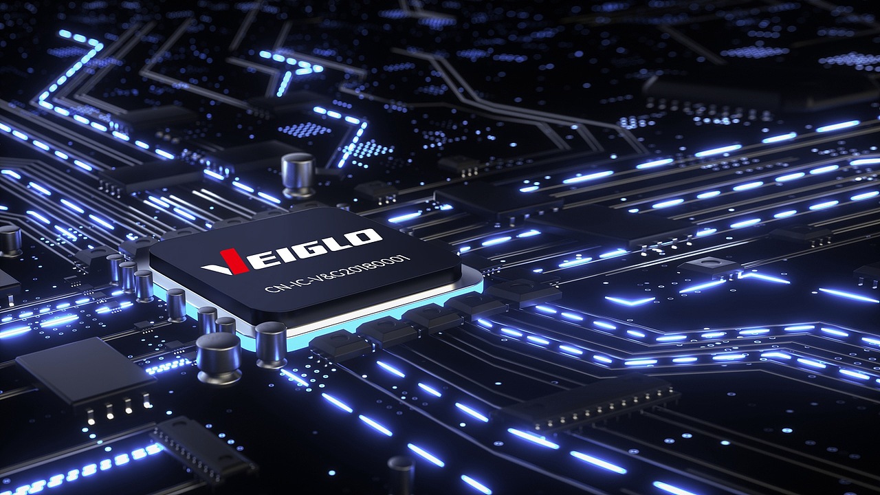 上海威固品牌设计