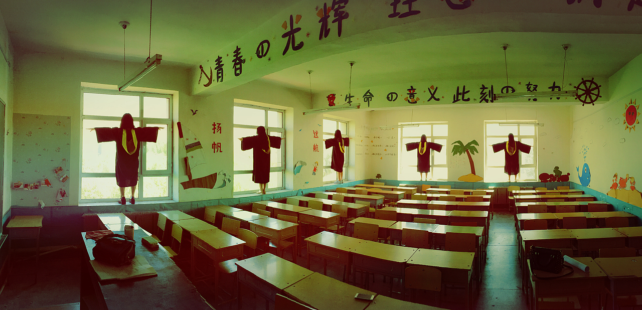 再见了诡异的画风 再见了我爱的你们（图ZNTIyNDU4MjA=） - 人像摄影 - 站酷设计师屁妮儿JOY原创素材 - 站酷ZCOOL
