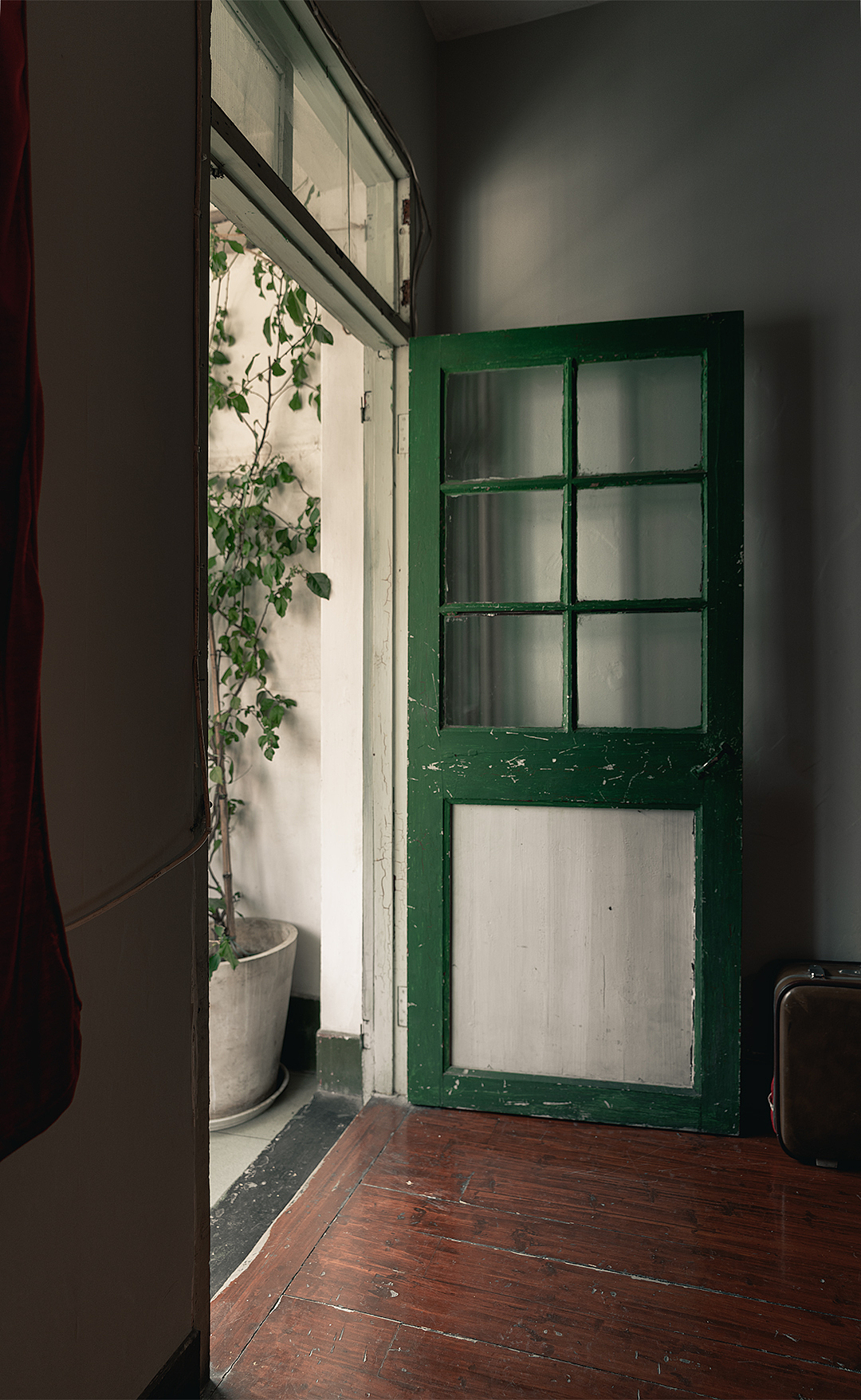 杭州民宿项目拍摄 - 最好的时光民宿拍摄