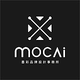 墨彩品牌设计的头像