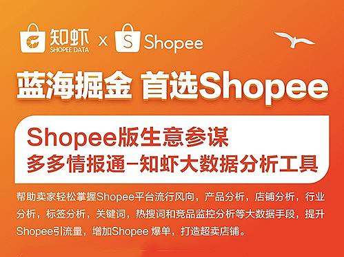 知虾shopee：善用虾皮新营销工具加价购，助力店铺销量增长