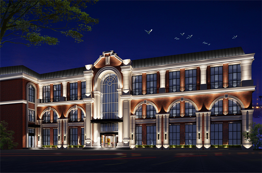 郑州婚宴酒店设计|婚宴餐厅设计|专业婚宴酒店设计公司（图ZMTI1MTYwNjY4） - 家装设计 - 站酷设计师设计15838077647原创素材 - 站酷ZCOOL