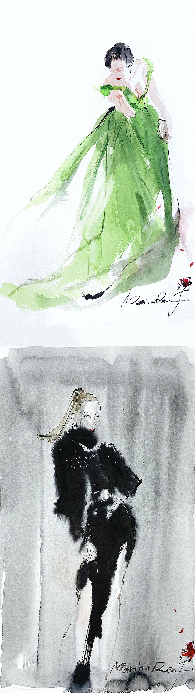 乘风破浪的姐姐｜谁是你的QUEEN？