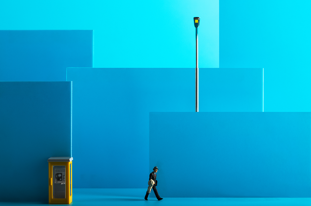 黑白凑的小人国4月-1（图ZMTYyNjg3ODM2） - 产品摄影 - 站酷设计师黑白凑原创素材 - 站酷ZCOOL