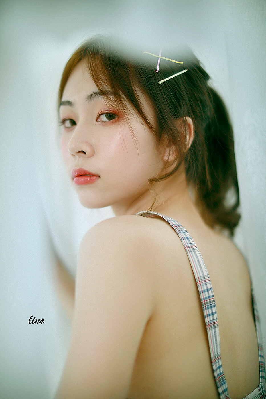 做个安静的美女（图ZMTY1NTU5MjQ0） - 人像摄影 - 站酷设计师猪鼻仙原创素材 - 站酷ZCOOL