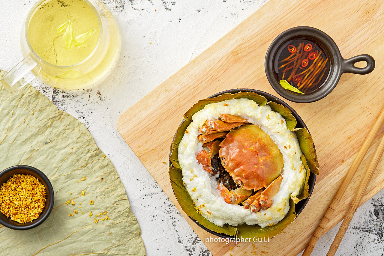 明亮调中式美食拍摄（图ZMTc5NzEyOTIw） - 产品摄影 - 站酷设计师摄影师古力原创素材 - 站酷ZCOOL