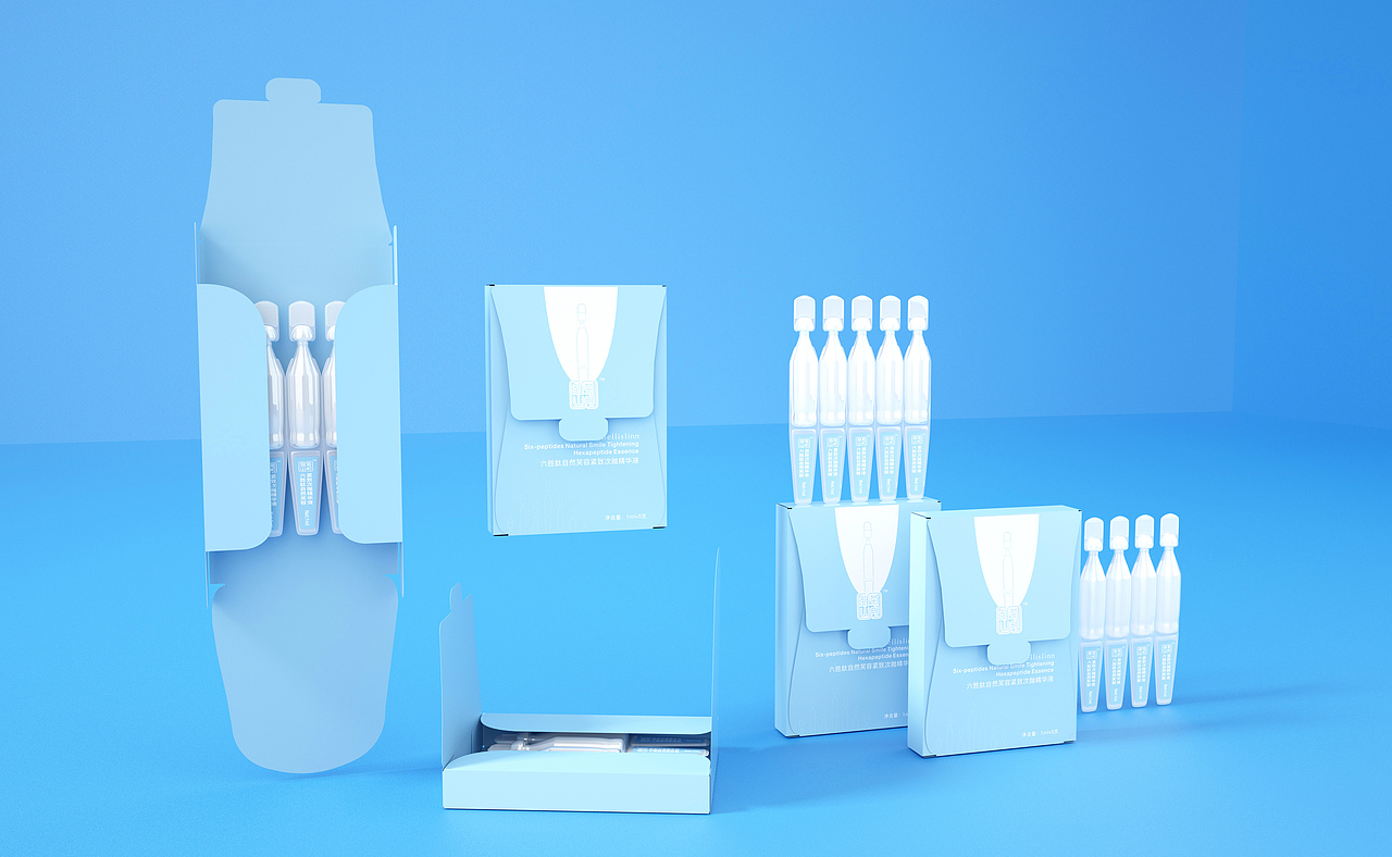 次抛原液-化妆品