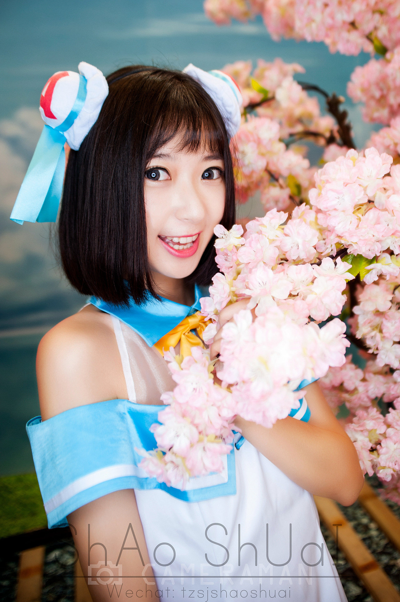 2016 CHINAJOY 欢迎指点！