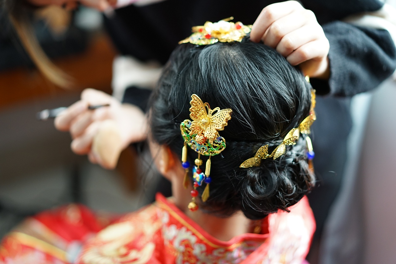 新婚新婚（图ZMTA0MTE0NTYw） - 人文/纪实摄影 - 站酷设计师misslinyan原创素材 - 站酷ZCOOL