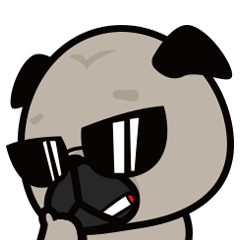 豆包的日常表情