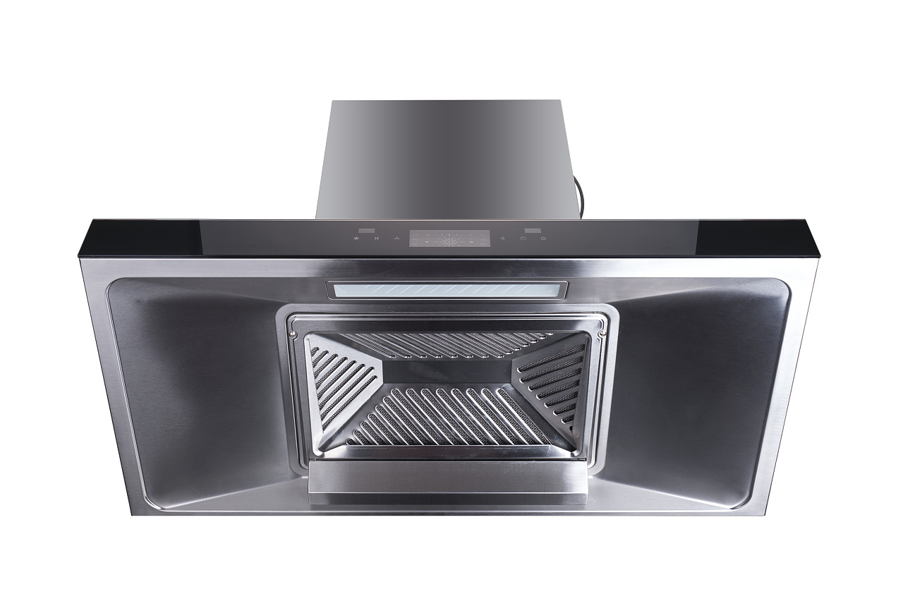 奥旭油烟机拍摄