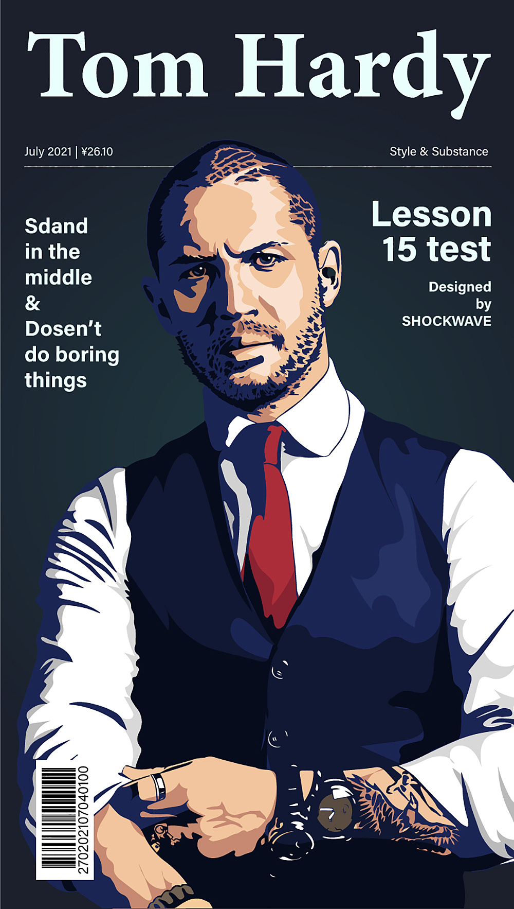 ai商业插画写实风格插画