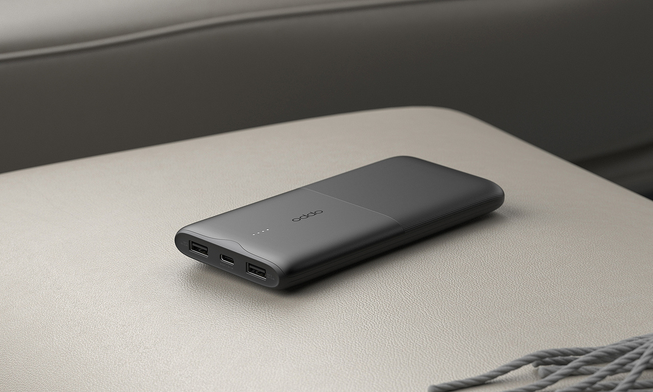 2021产品渲染总结