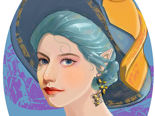 Dominic_M（个人主页-ZNTgzOTMyNDA=） - 创作习作 - 站酷设计师东明Dominic原创素材 - 站酷ZCOOL