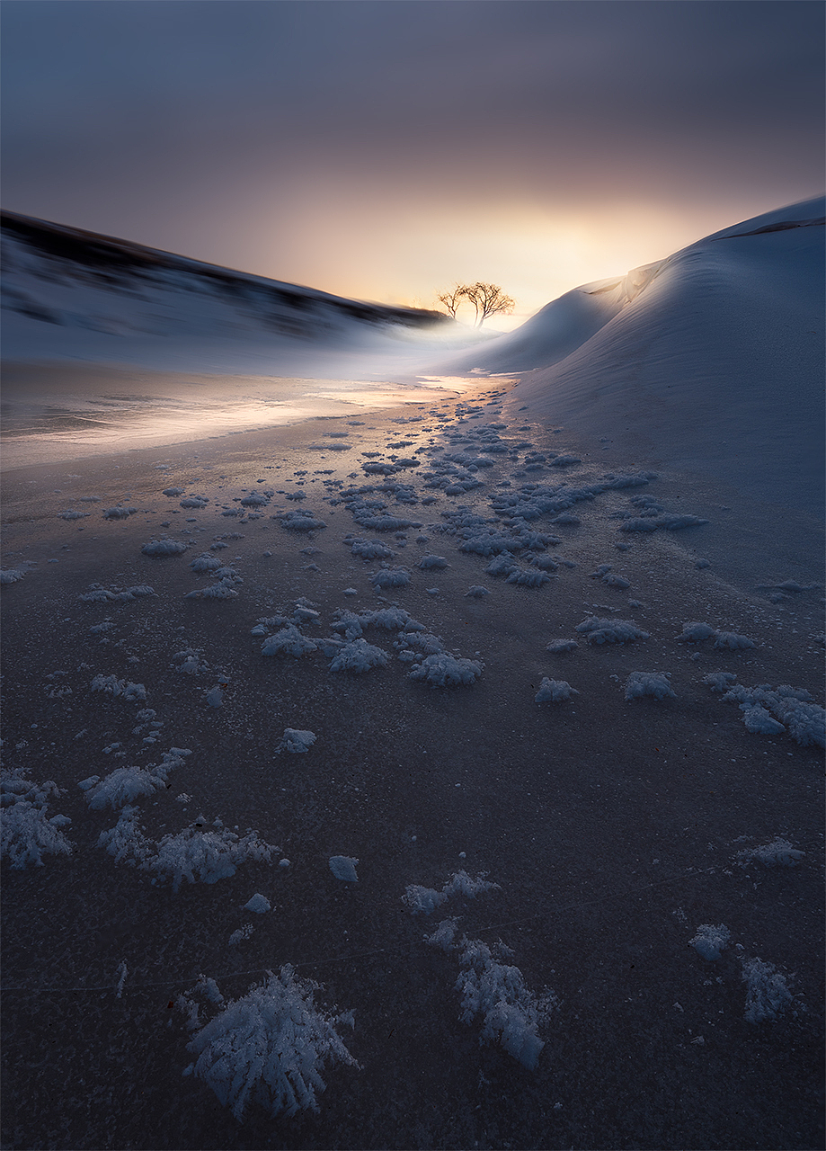 坝上（图ZMjgzMzA5NjUy） - 风光摄影 - 站酷设计师xiaodupi原创素材 - 站酷ZCOOL
