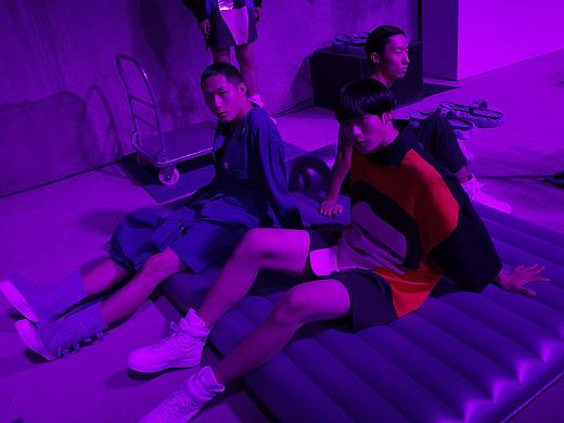 pronounce 18 aw（個人主頁-ZNDEwNDQzODA=） - 時尚/藝術(shù)攝影 - 站酷設(shè)計師蘇宇原創(chuàng)素材 - 站酷ZCOOL