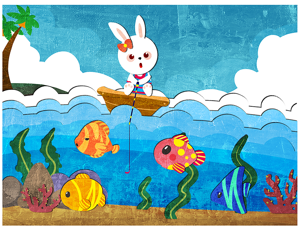 13年-简笔画合集