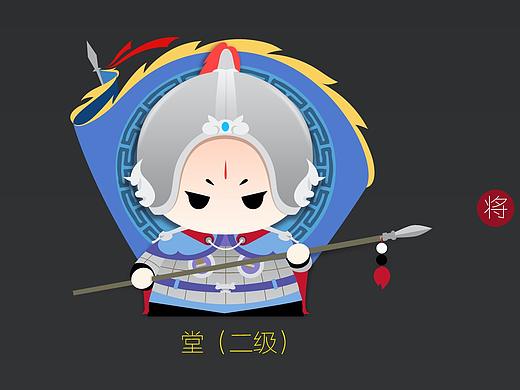 小棋IP形象延展方案