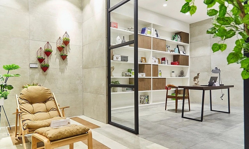 不一样的场景，服务不一样的你