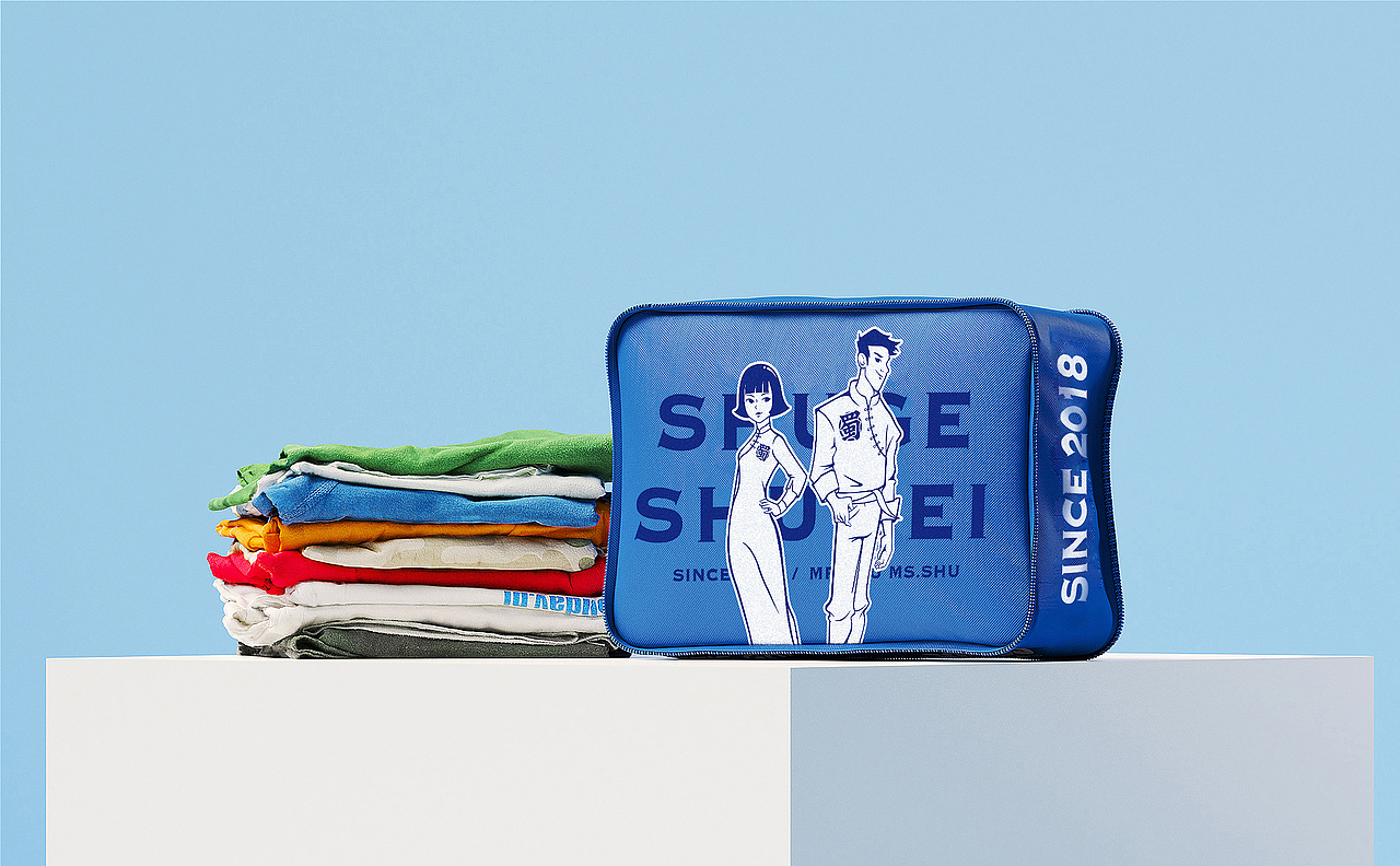 蜀哥蜀妹·串串火锅丨ABD案例