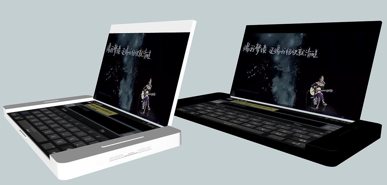 既生Phone 何生pad（图ZNTU3MDY2MDg=） - 电子产品 - 站酷设计师yaoliang054原创素材 - 站酷ZCOOL