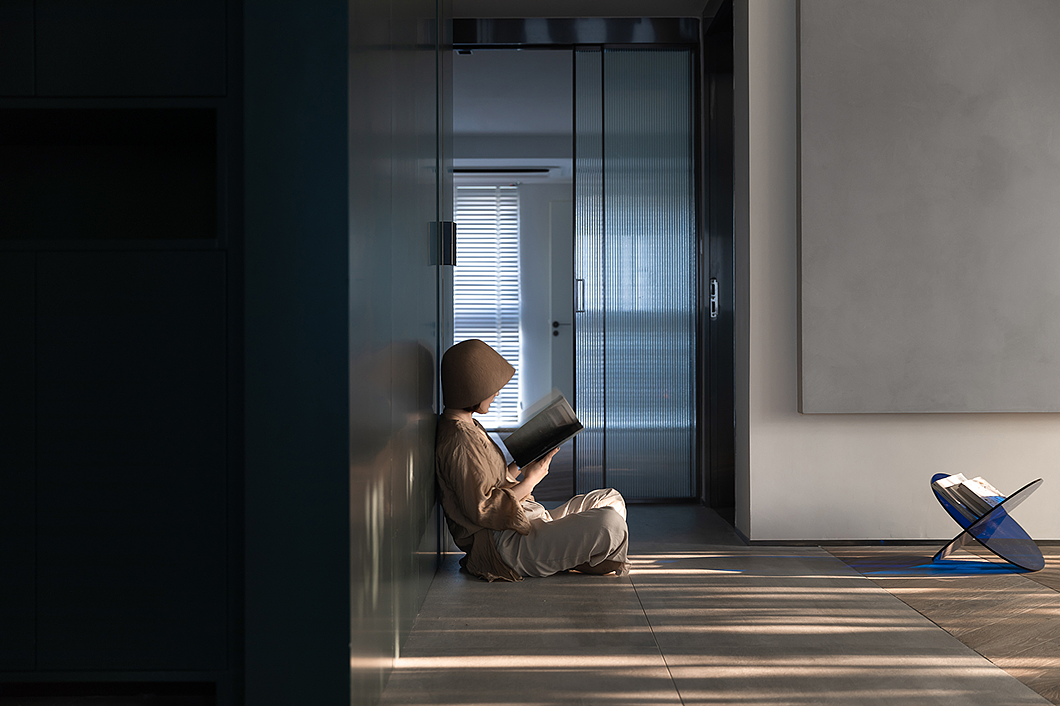 90后独立设计师:最纯粹的简约设计!