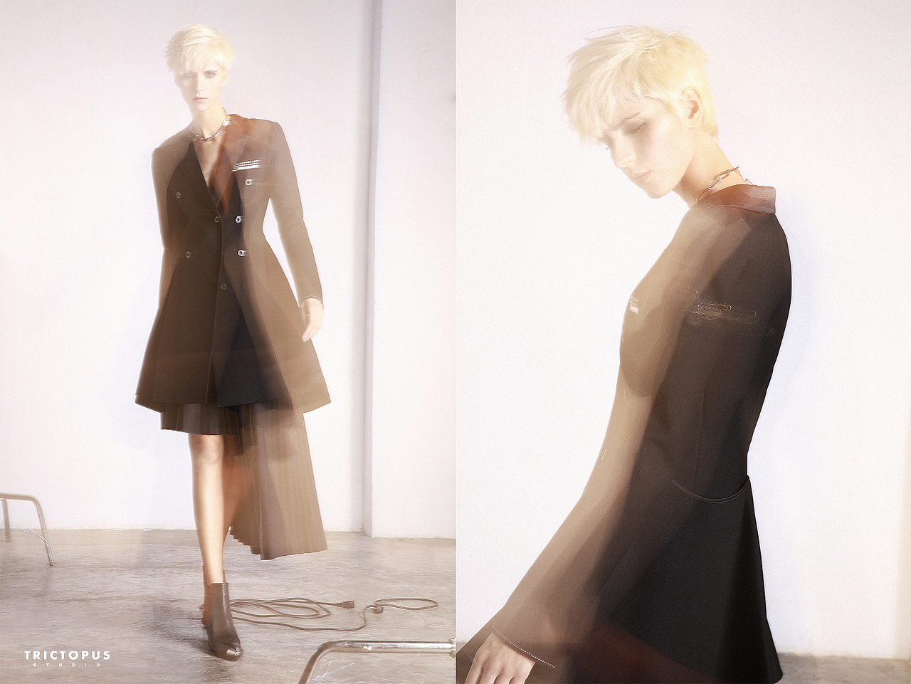 alloy 女装（图ZMjQ3MDA0OTU2） - 人像摄影 - 站酷设计师摄影张涛原创素材 - 站酷ZCOOL