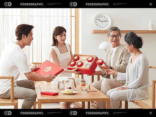 电商摄影 | 燕之屋燕窝 ✖ foodography 