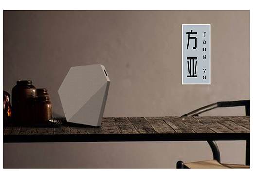 方亚——花器（个人主页-ZMzc1NzQ1MjA=） - 生活用品 - 站酷设计师甘果核原创素材 - 站酷ZCOOL
