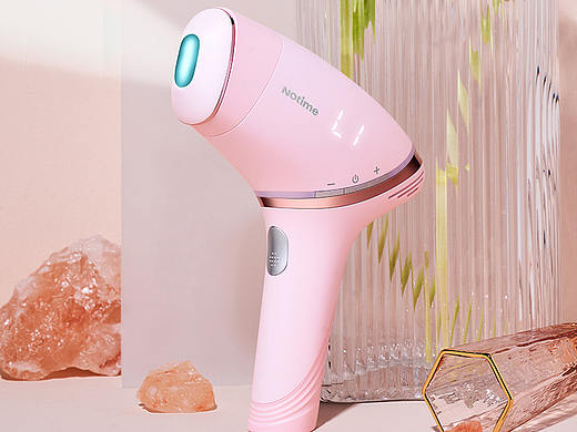 notime脱毛仪SKB-1808notime 冰感美肤脱毛仪