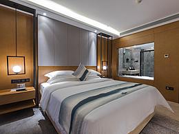 南宁曼尔顿国际酒店