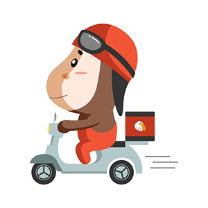 【牛小友】形象设计（图ZMTc0MTUwODAw） - IP形象 - 站酷设计师园长先生原创素材 - 站酷ZCOOL