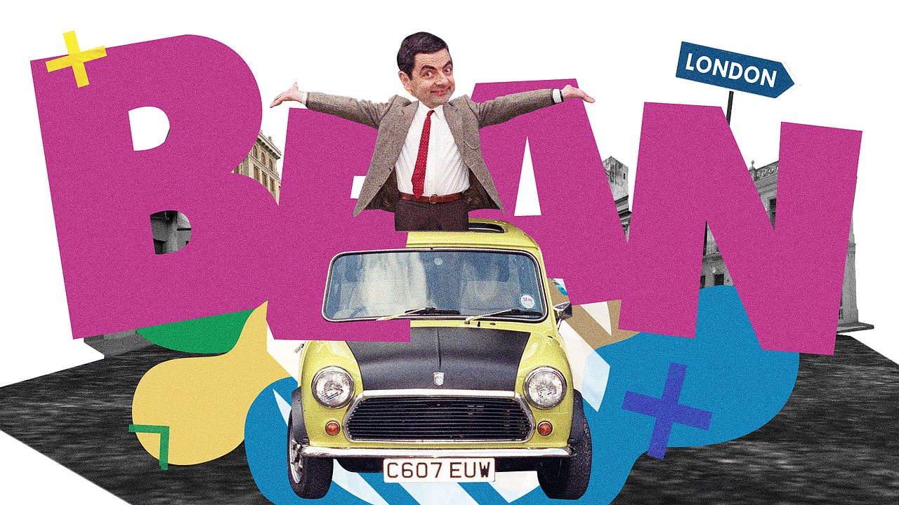 TmallClub X 舒适达 英国vlog（图ZMjAzNjUzNDky） - 影视后期 - 站酷设计师分身逃跑原创素材 - 站酷ZCOOL