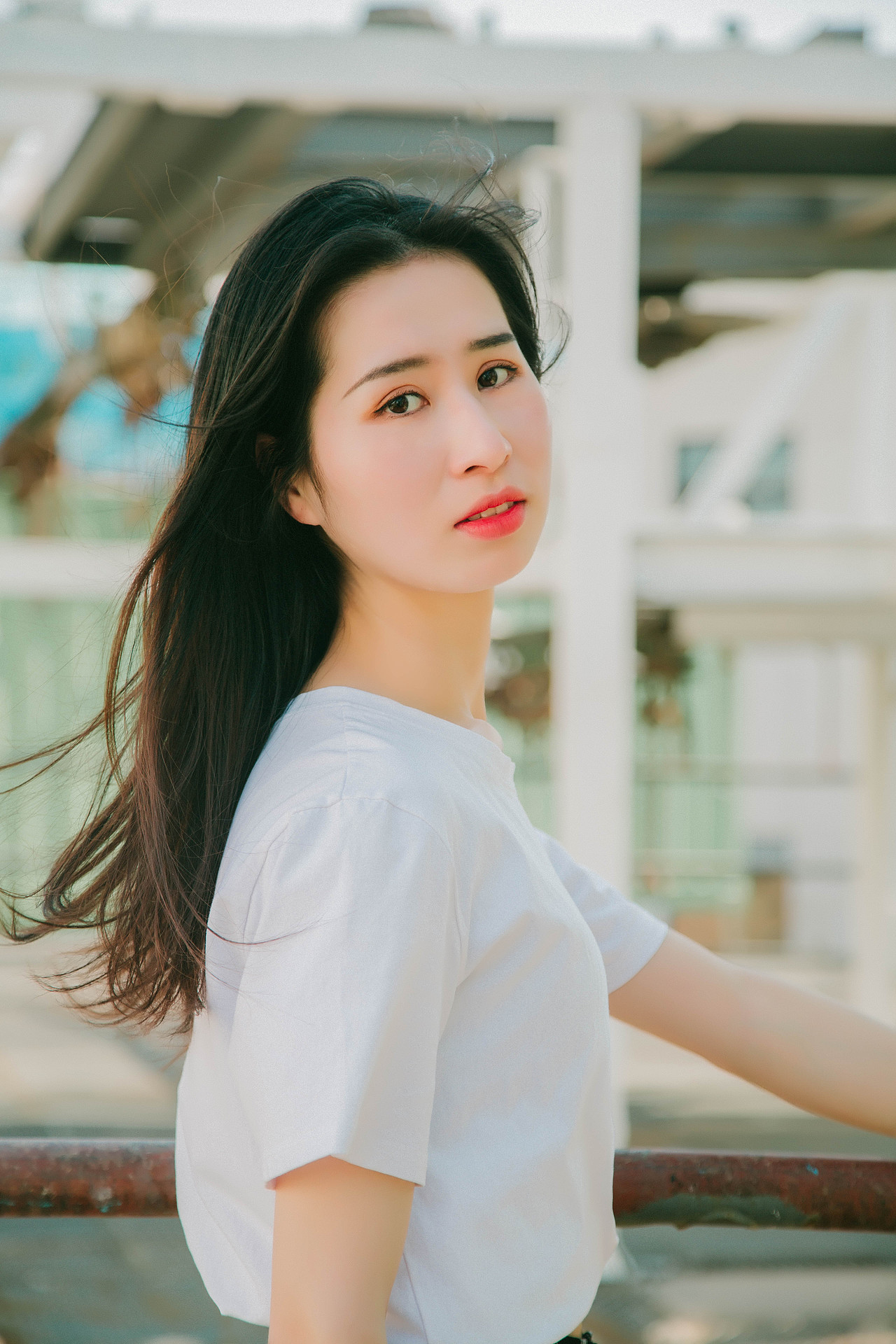 逆光（图ZMjUyODM4MjQw） - 人像摄影 - 站酷设计师景小童原创素材 - 站酷ZCOOL